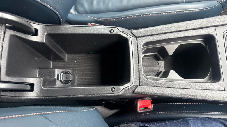 CUPRA Formentor 1.5 TSI 150 V2 5dr Petrol Estate